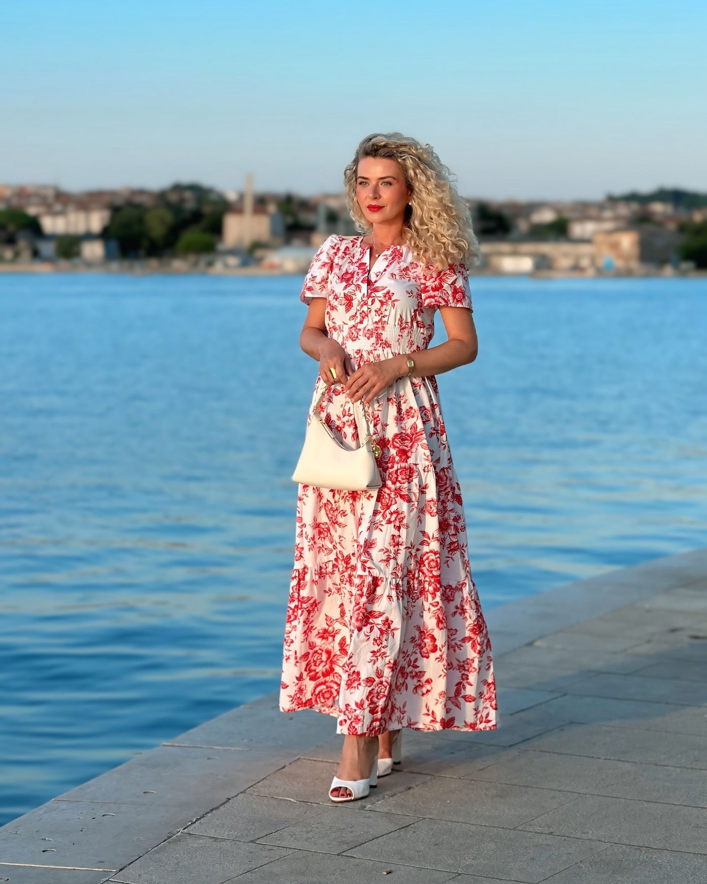 VESTIDO IBIZA