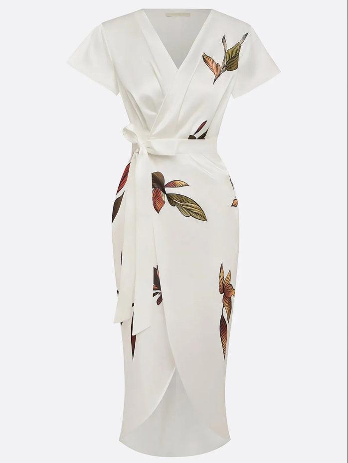 VESTIDO VICTORIA