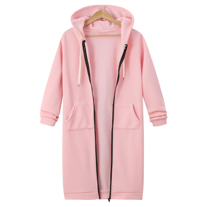 SUDADERA POLAR ESSENTIAL