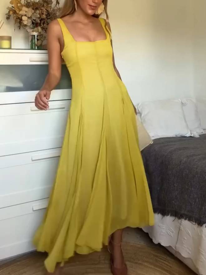 VESTIDO MONTREAL