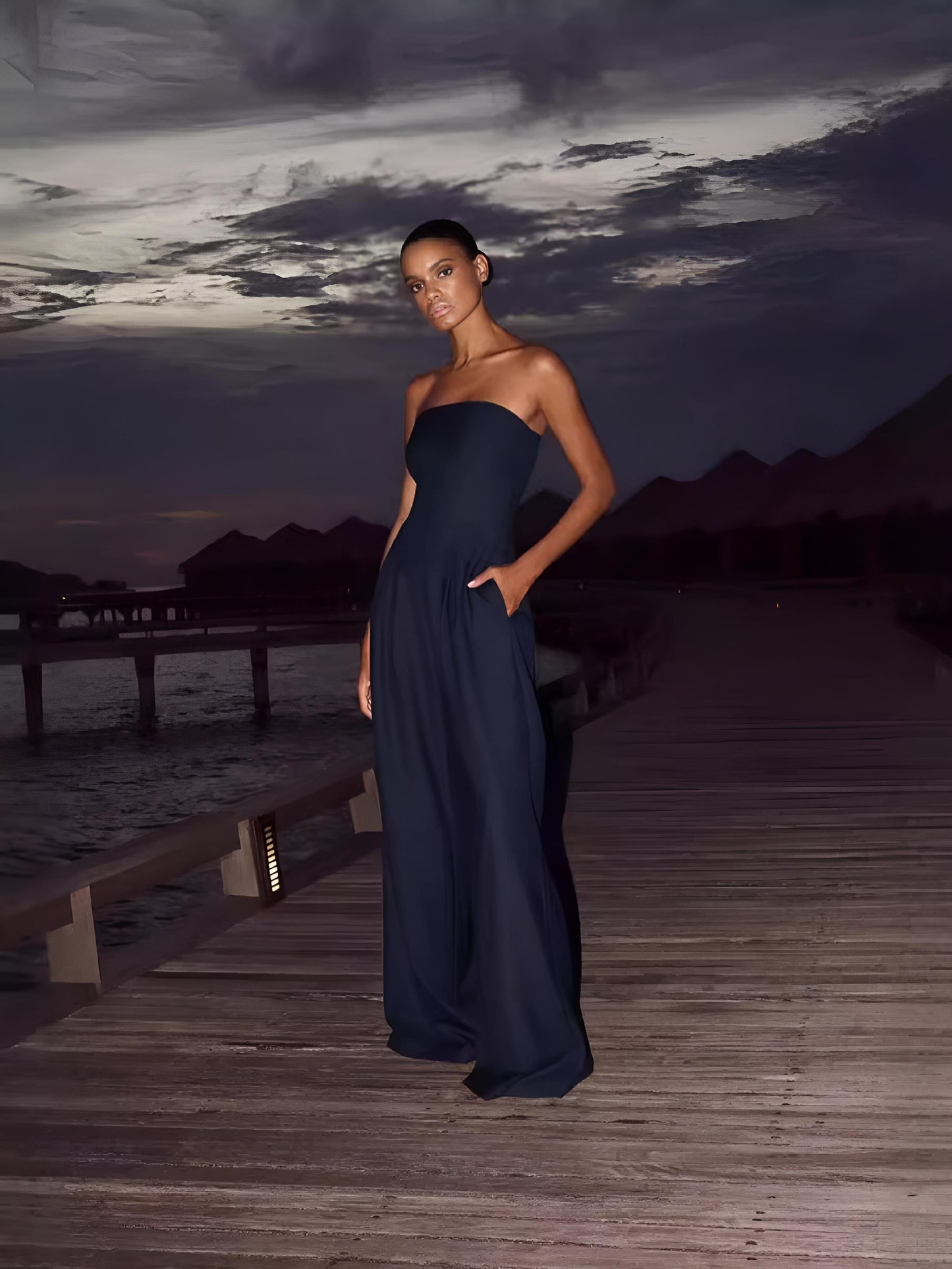 CONJUNTO GALA
