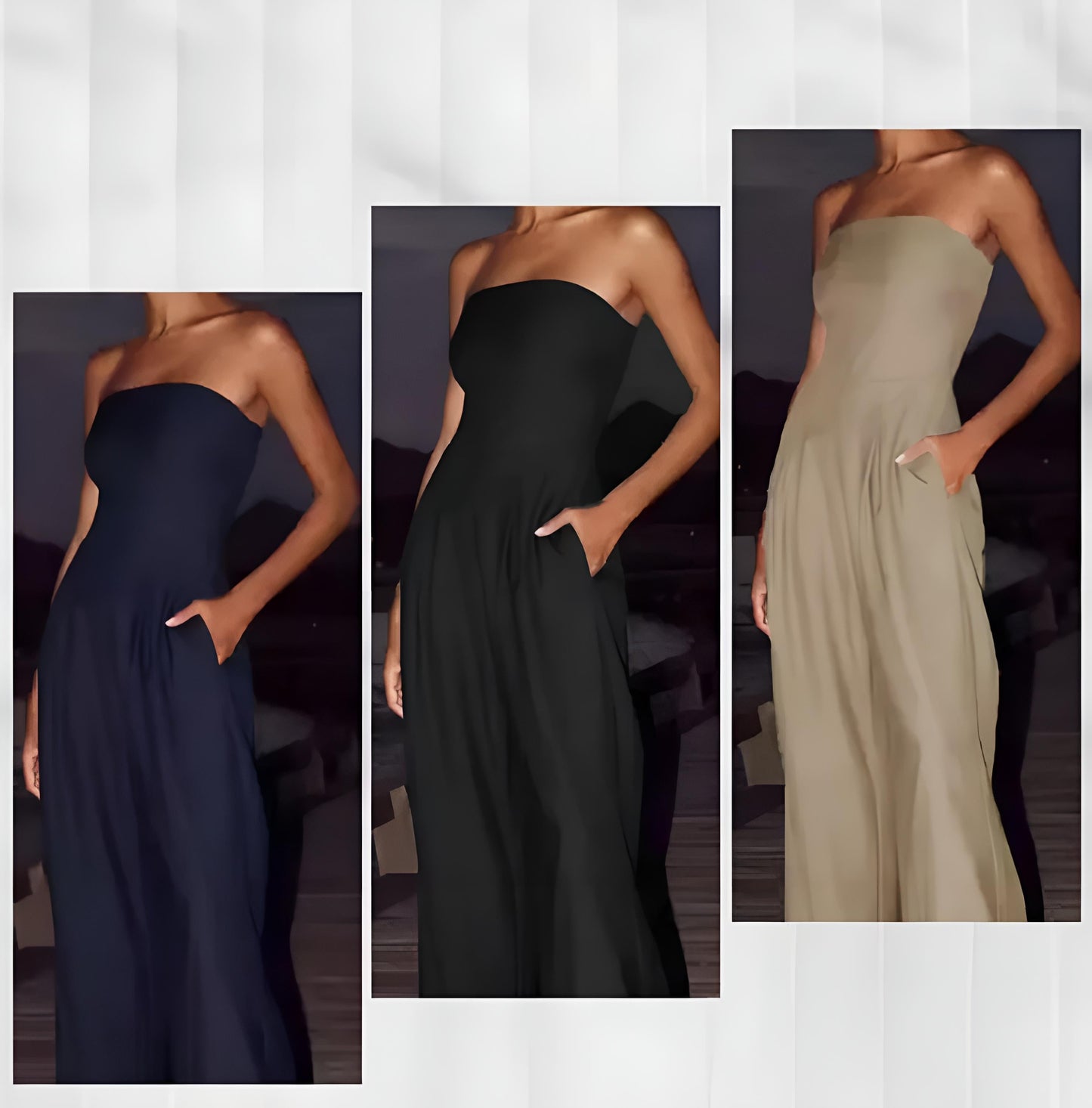 CONJUNTO GALA