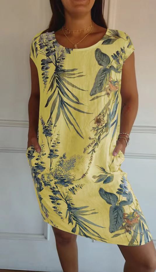 VESTIDO LANZAROTE