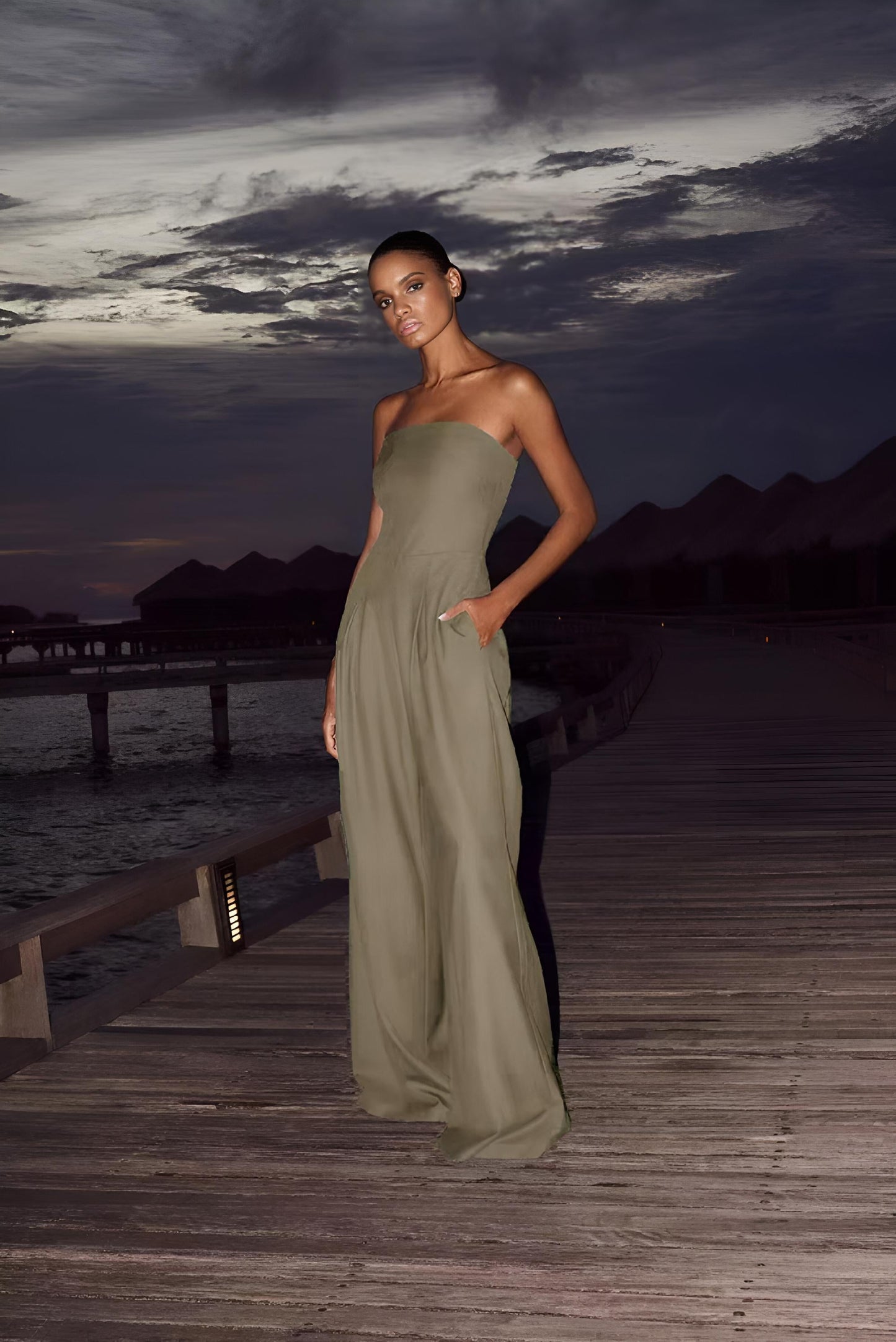 CONJUNTO GALA