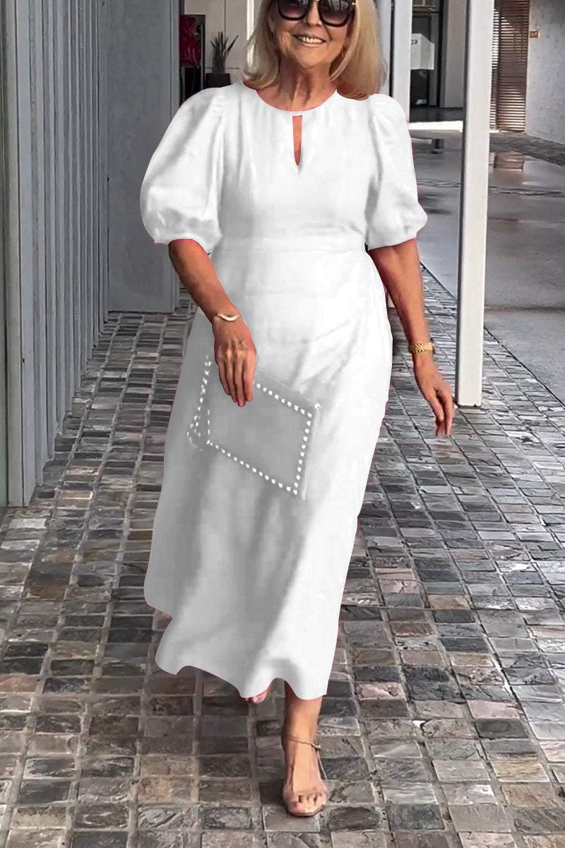 VESTIDO MANHATTAN