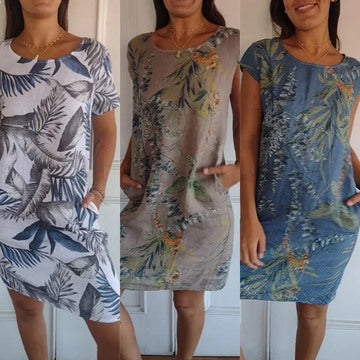 VESTIDO LANZAROTE