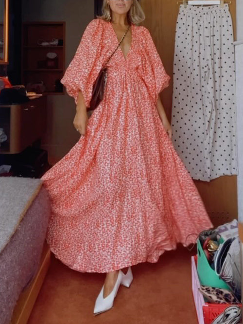 VESTIDO SEVILLA