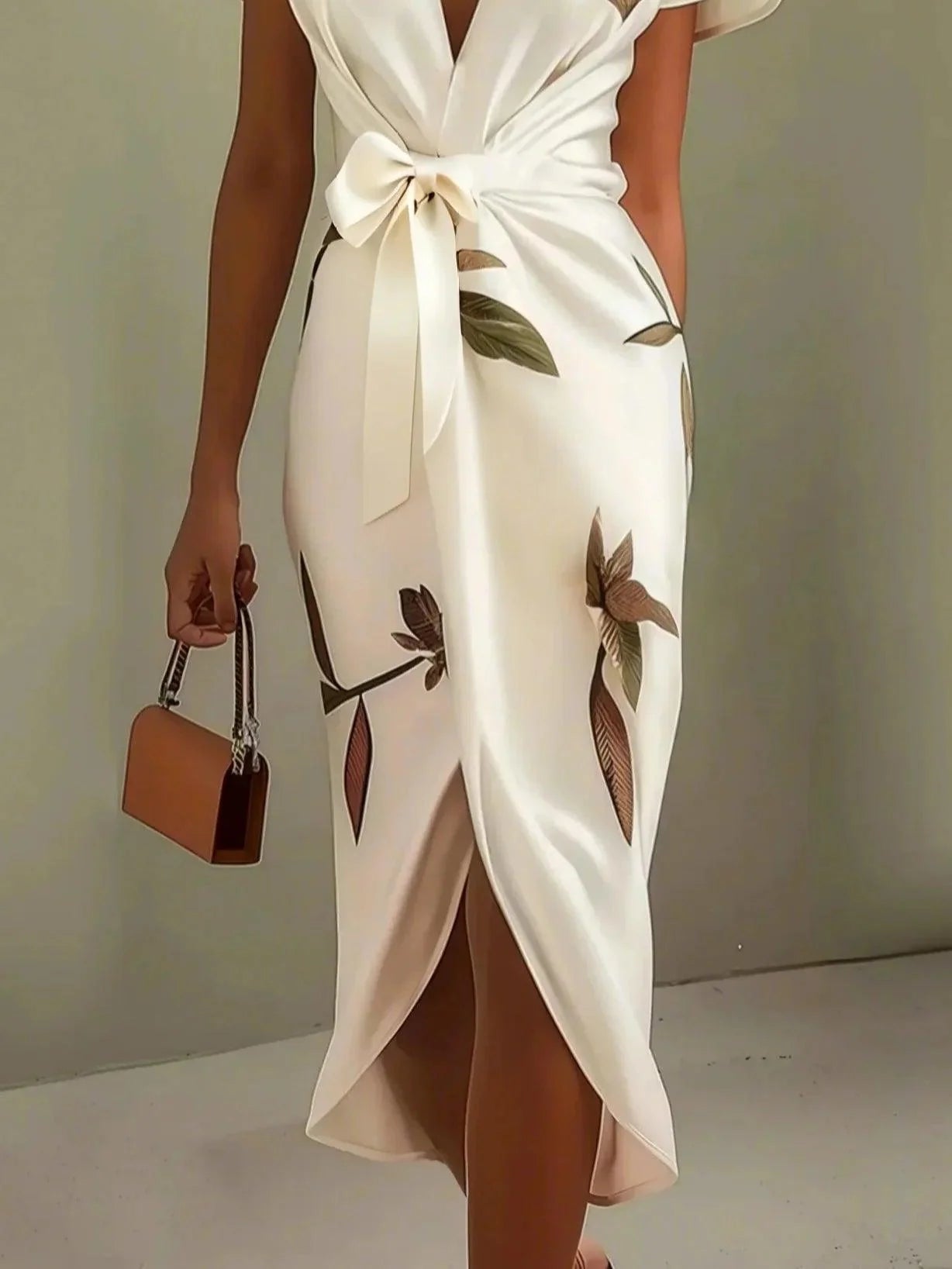 VESTIDO VICTORIA