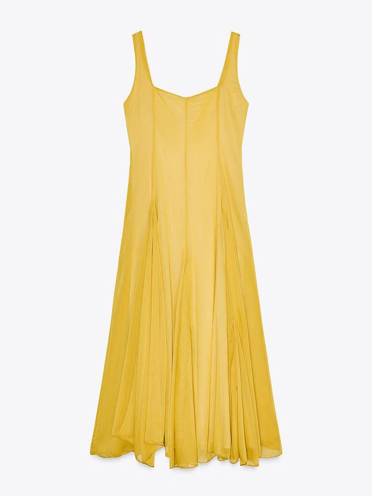 VESTIDO MONTREAL