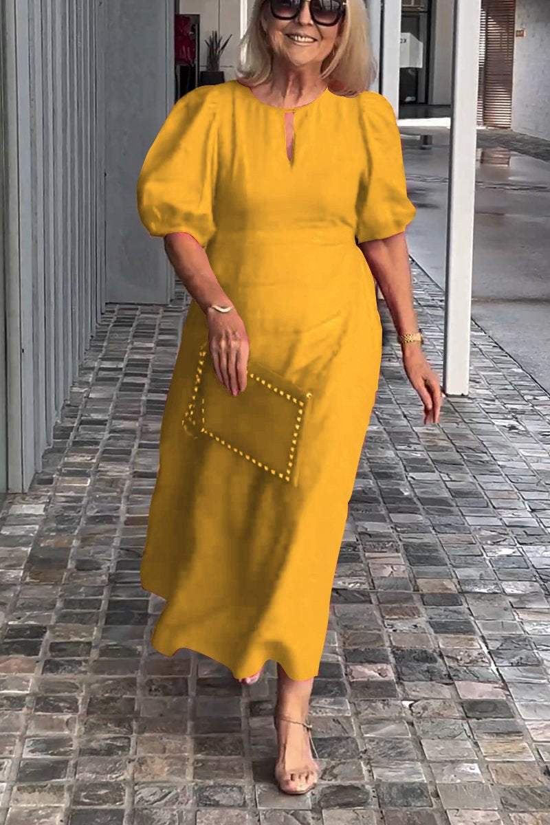 VESTIDO MANHATTAN