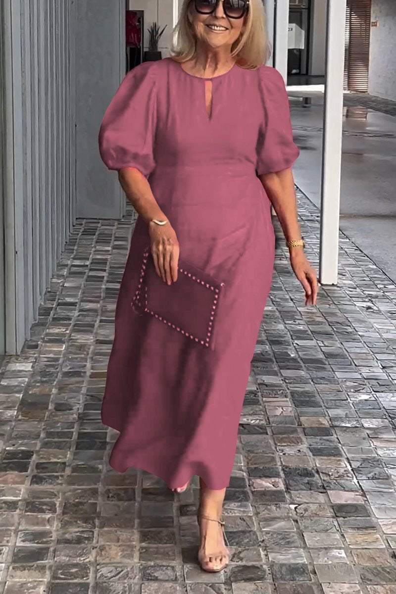 VESTIDO MANHATTAN