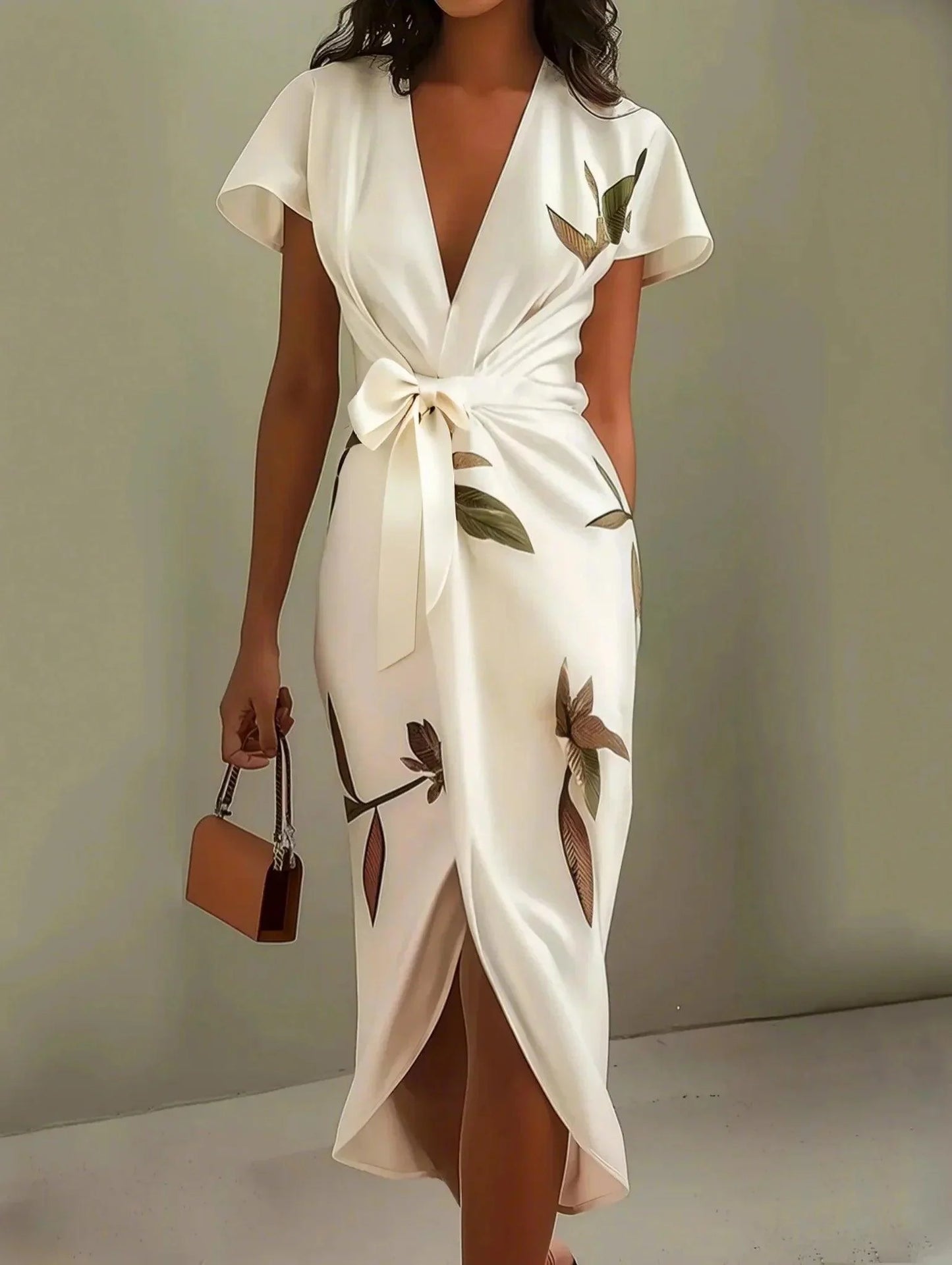 VESTIDO VICTORIA
