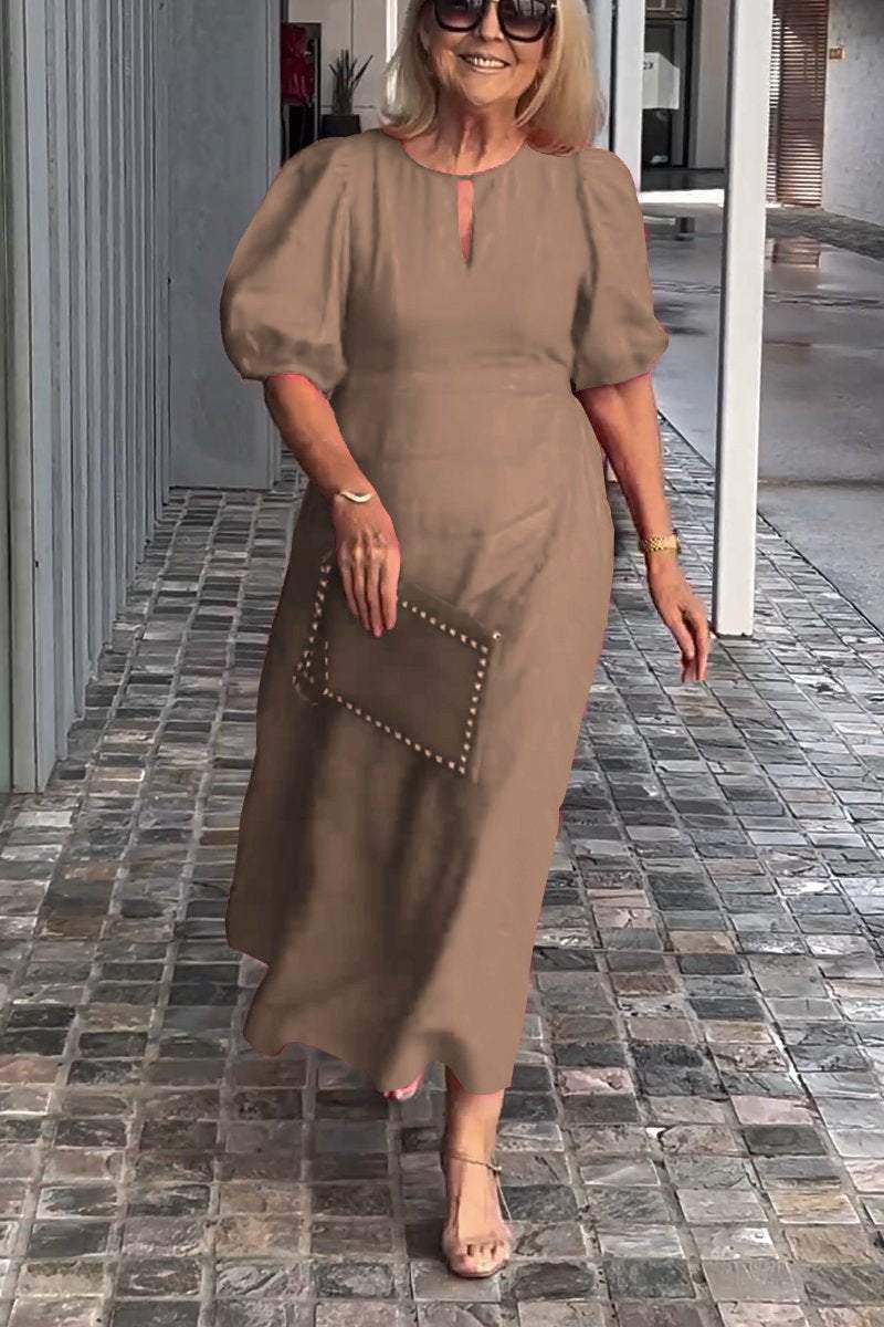 VESTIDO MANHATTAN