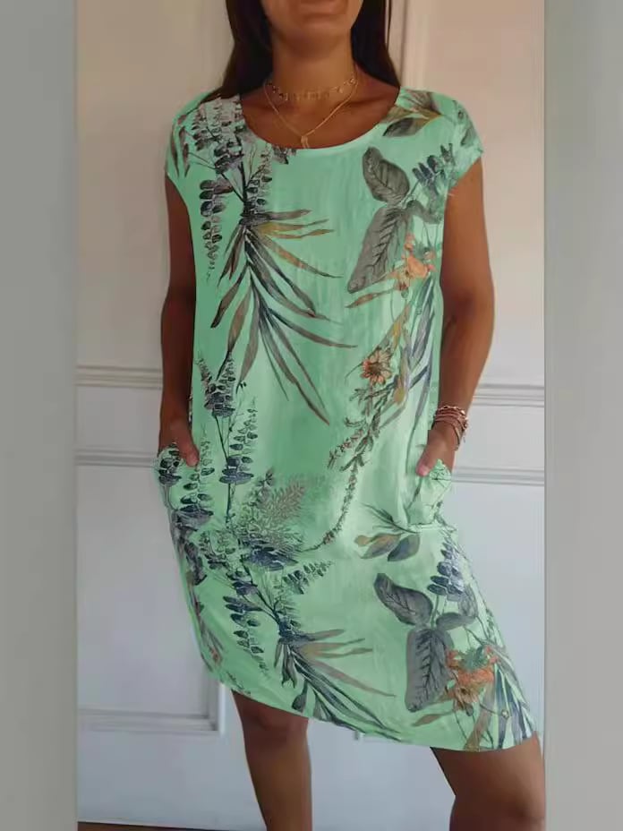VESTIDO LANZAROTE
