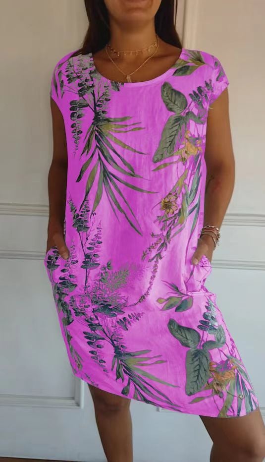 VESTIDO LANZAROTE