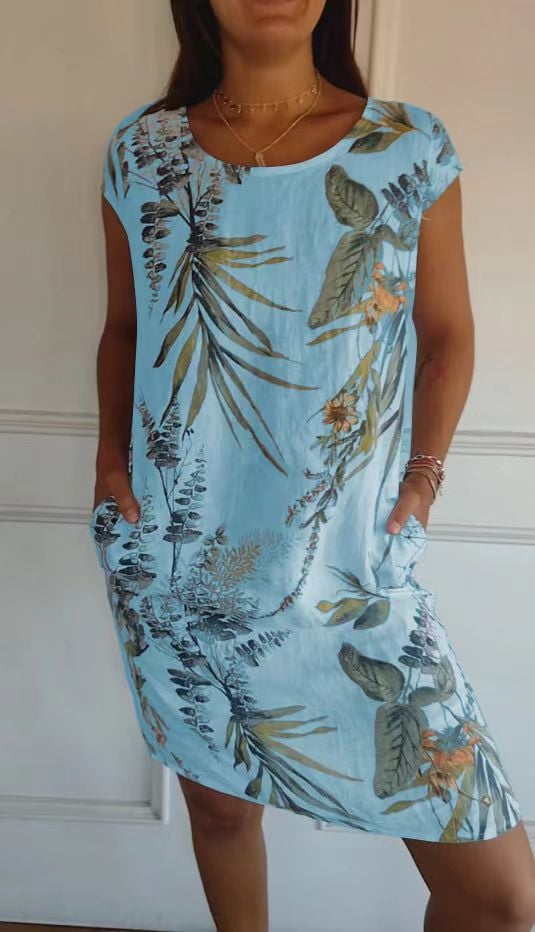 VESTIDO LANZAROTE
