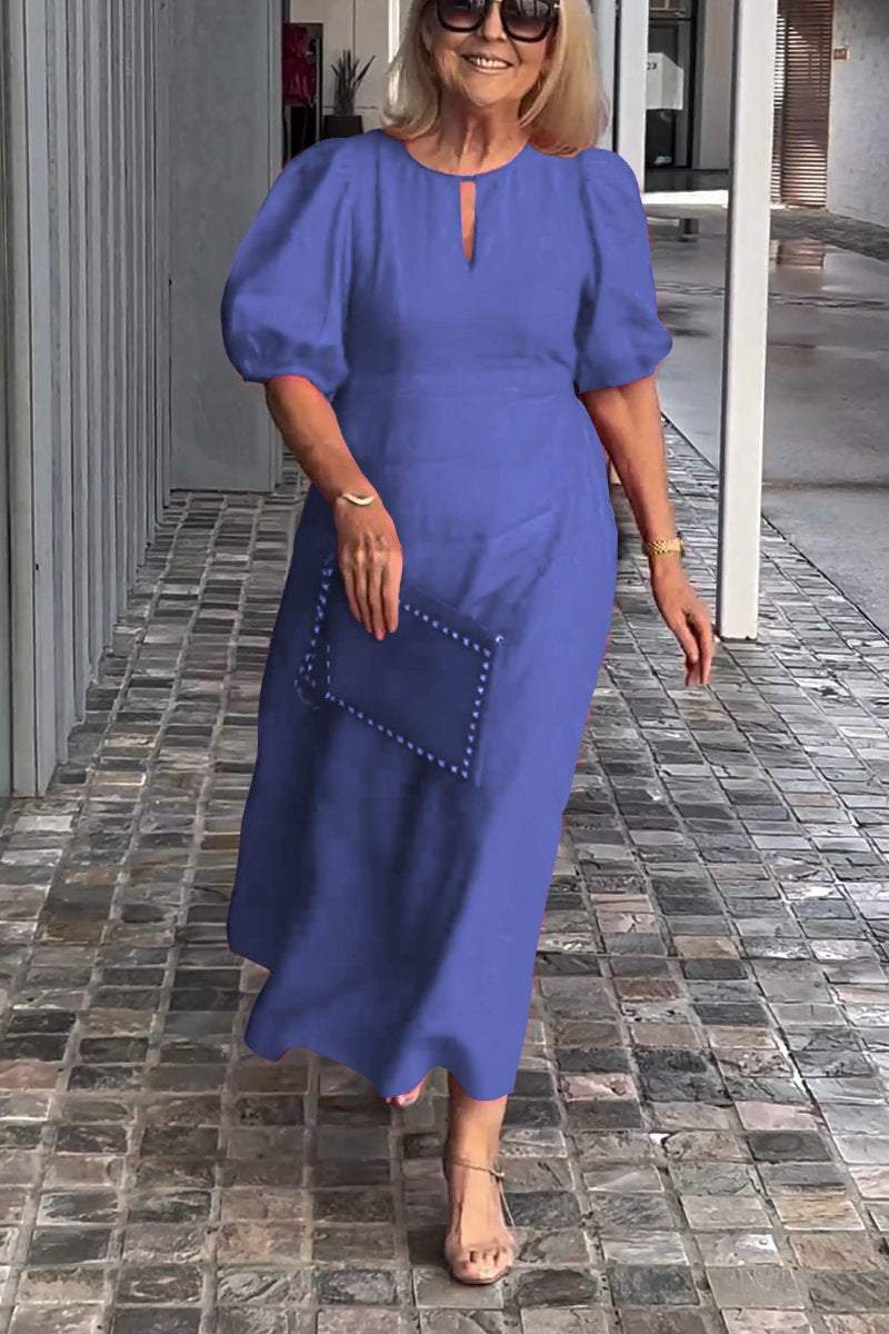 VESTIDO MANHATTAN