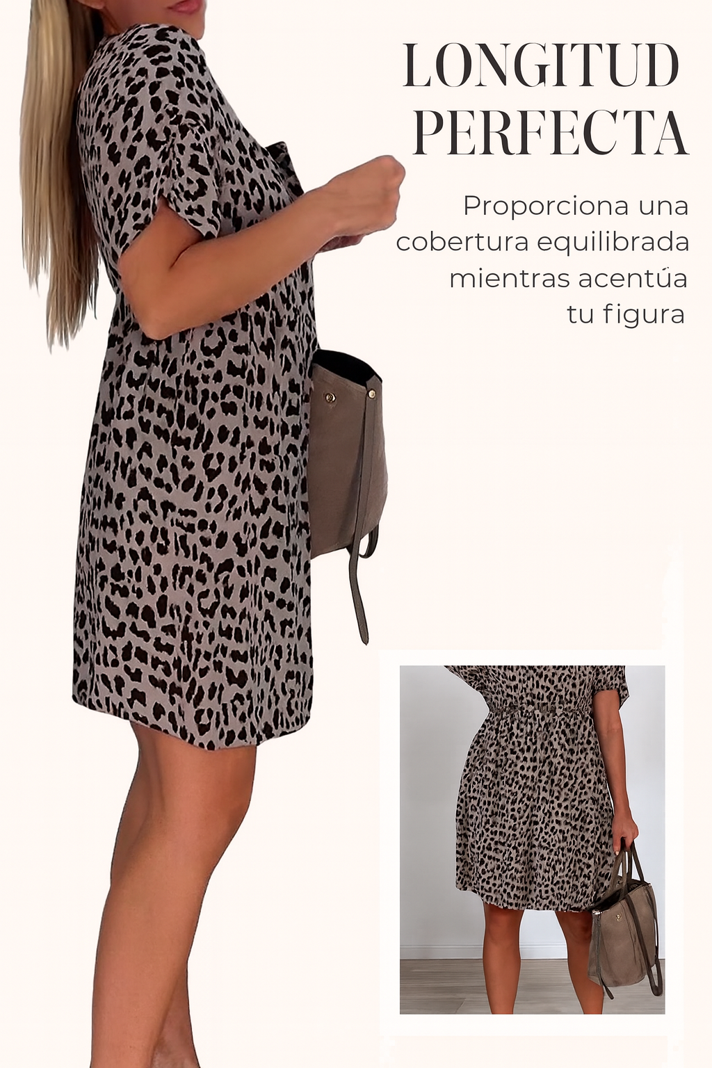 VESTIDO ÁFRICA