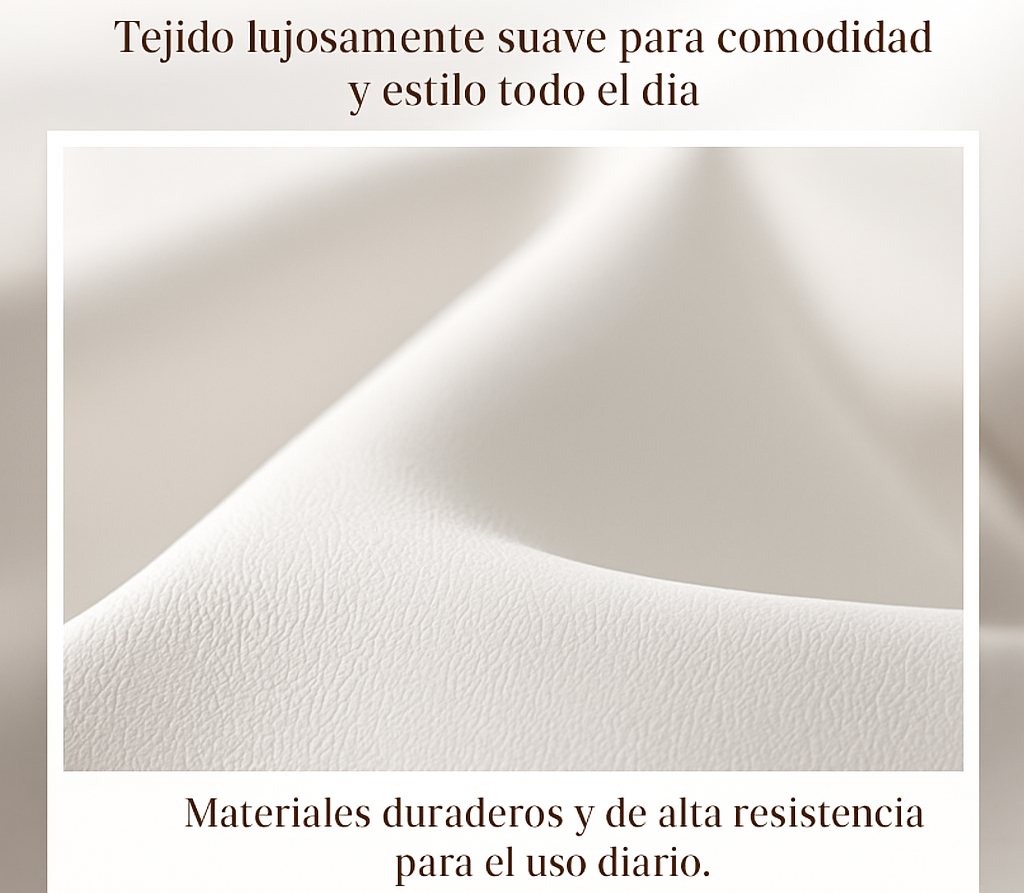 SANDALIAS TRENDY