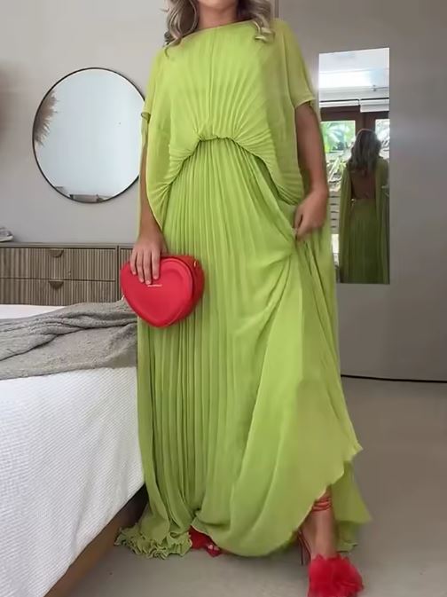 VESTIDO CANARIAS