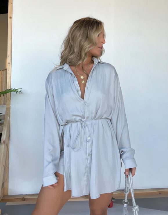 VESTIDO DREAM