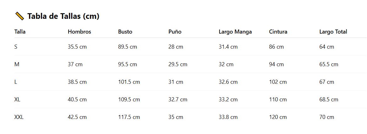 BLUSA ITALIA