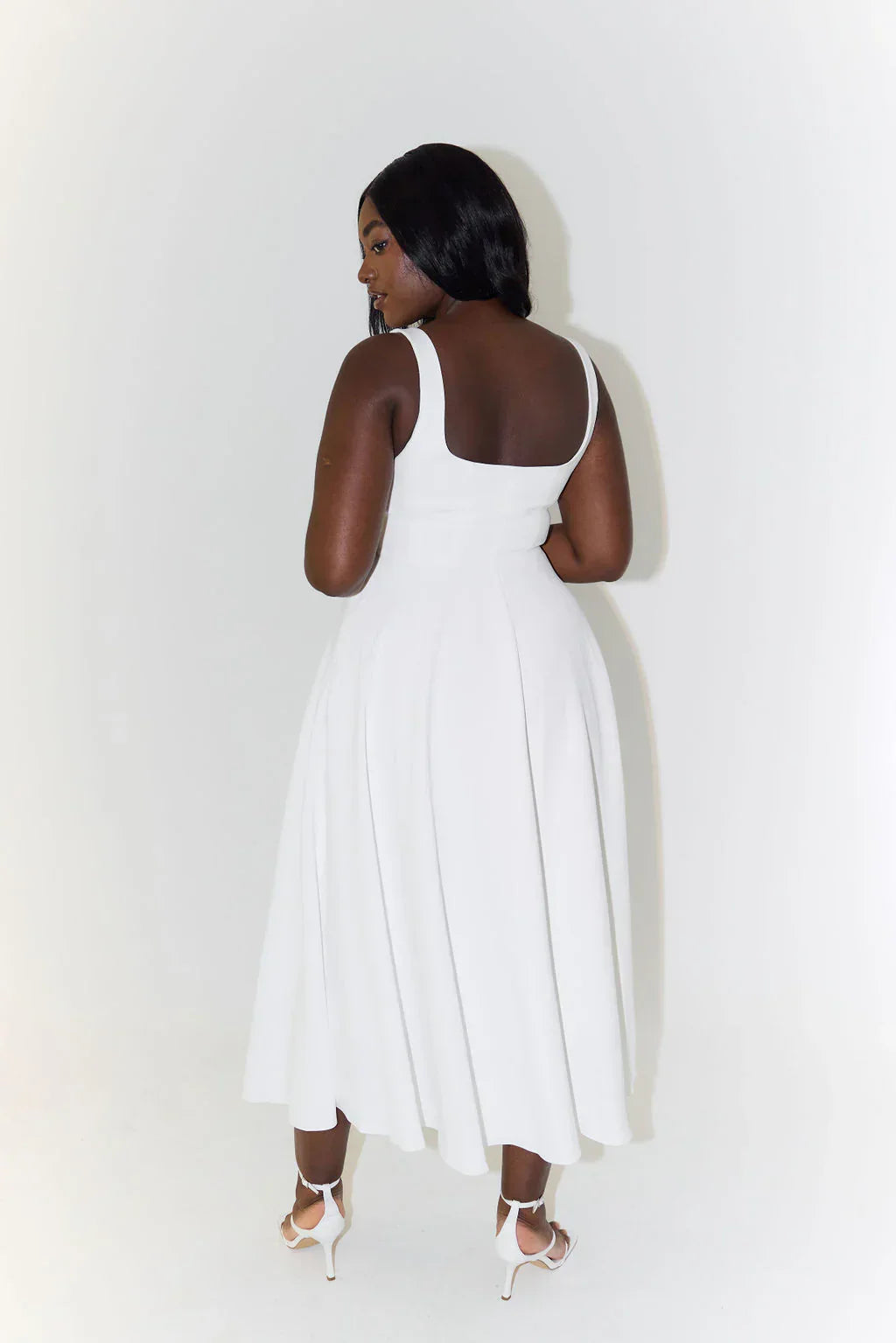VESTIDO FREEDOM