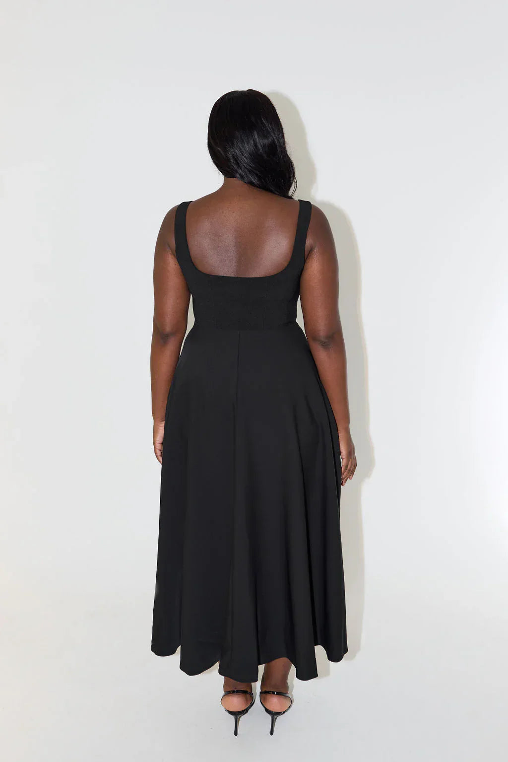 VESTIDO FREEDOM