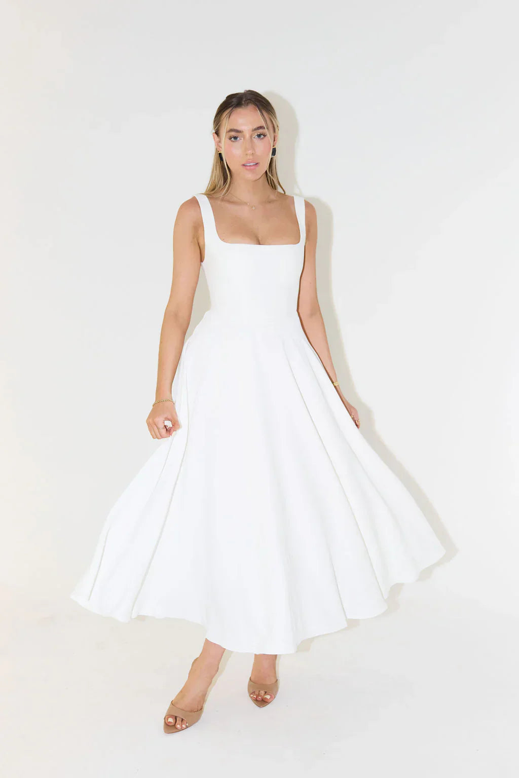 VESTIDO FREEDOM