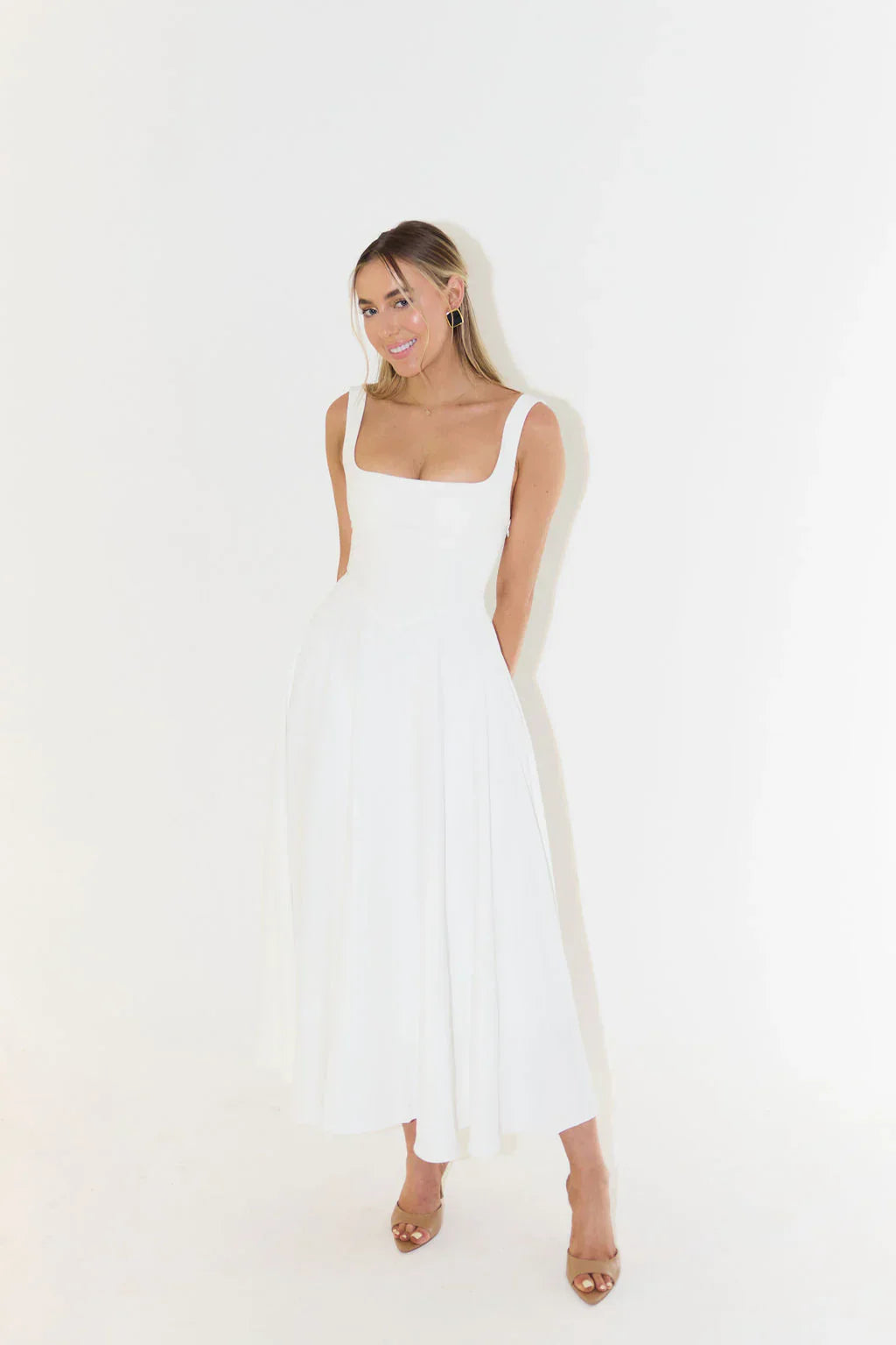 VESTIDO FREEDOM