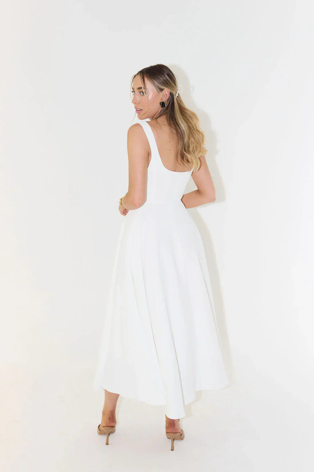VESTIDO FREEDOM