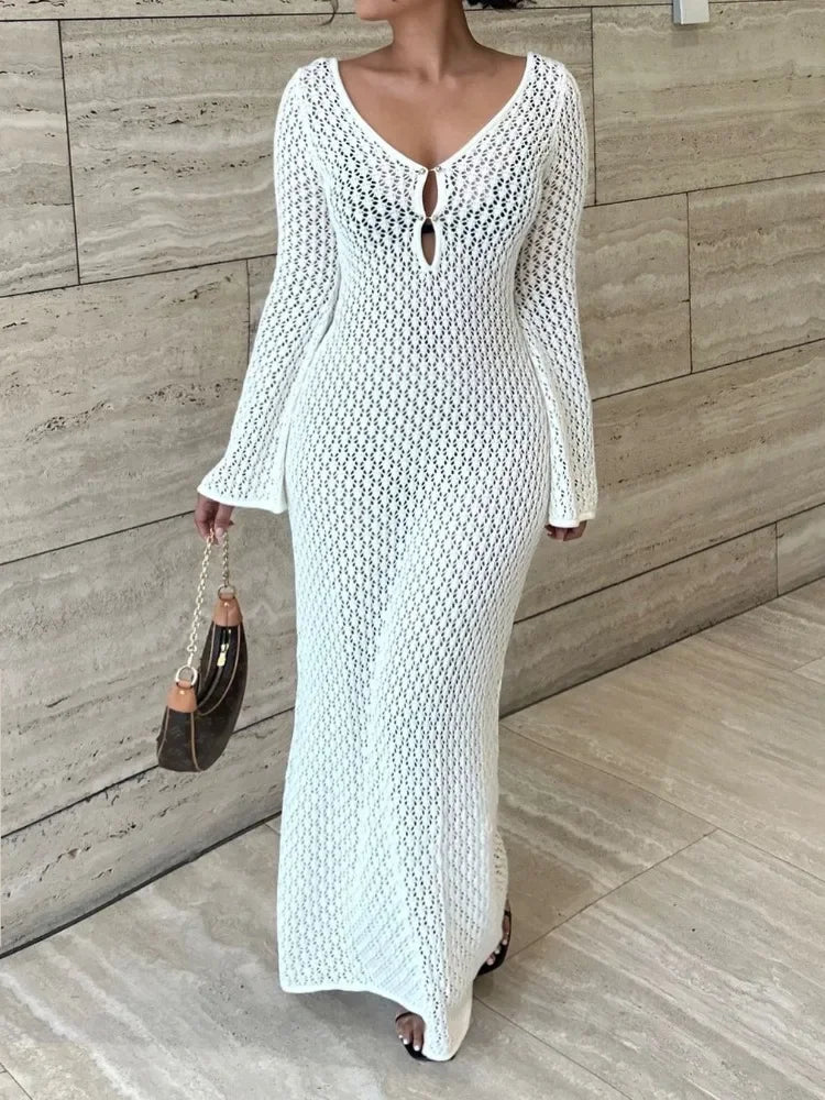 VESTIDO MARINA