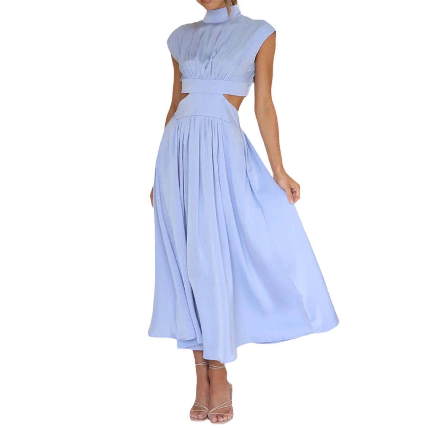 VESTIDO VILLAGE