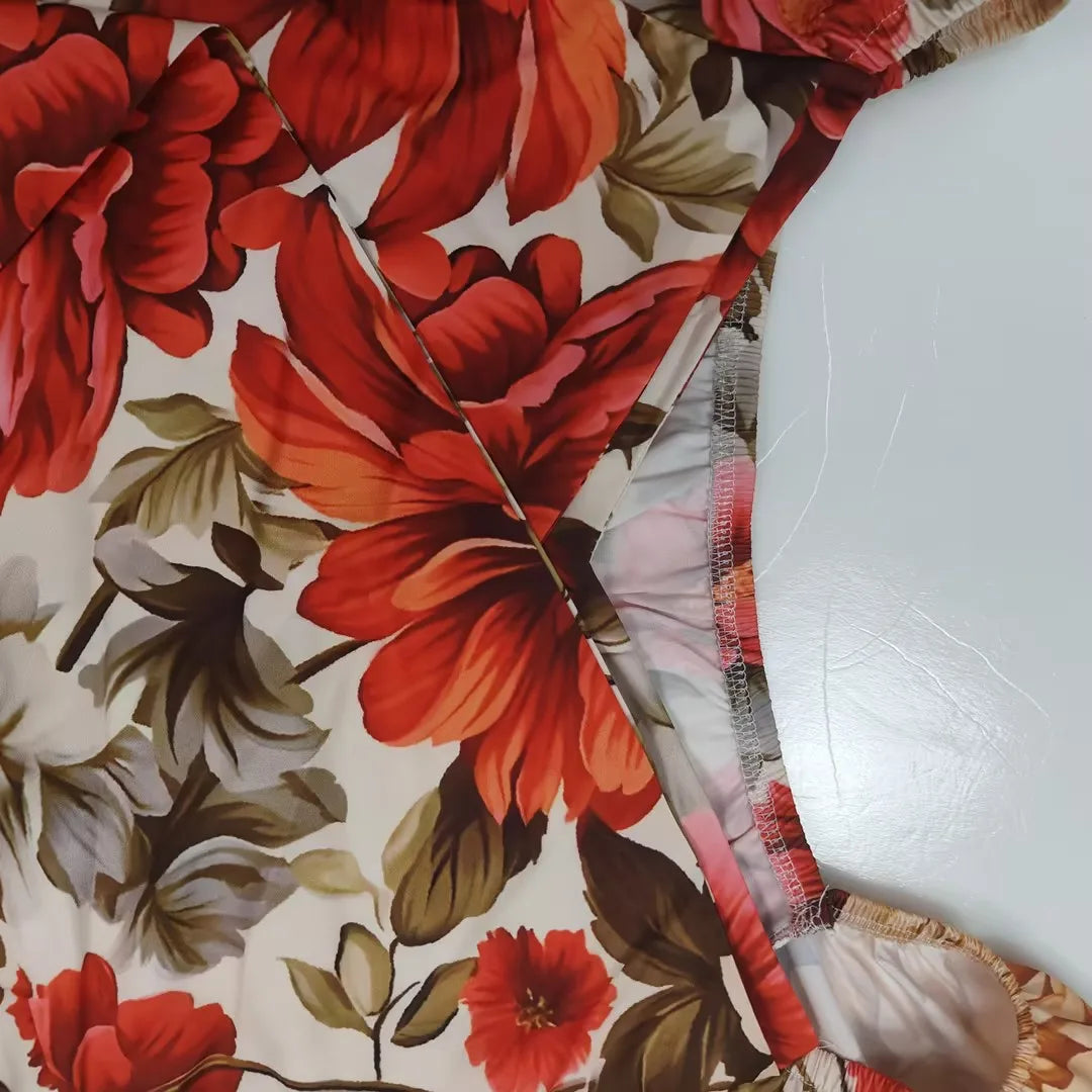 VESTIDO BLOOM