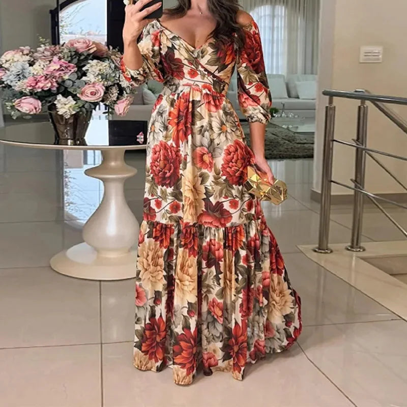 VESTIDO BLOOM