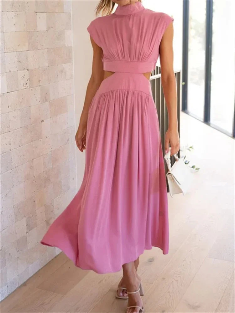VESTIDO VILLAGE
