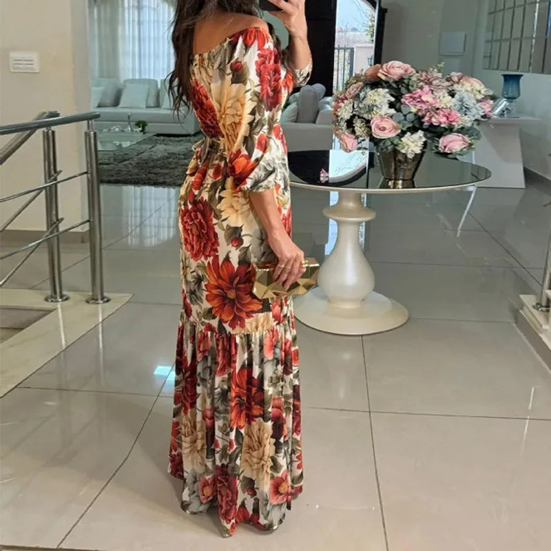 VESTIDO BLOOM