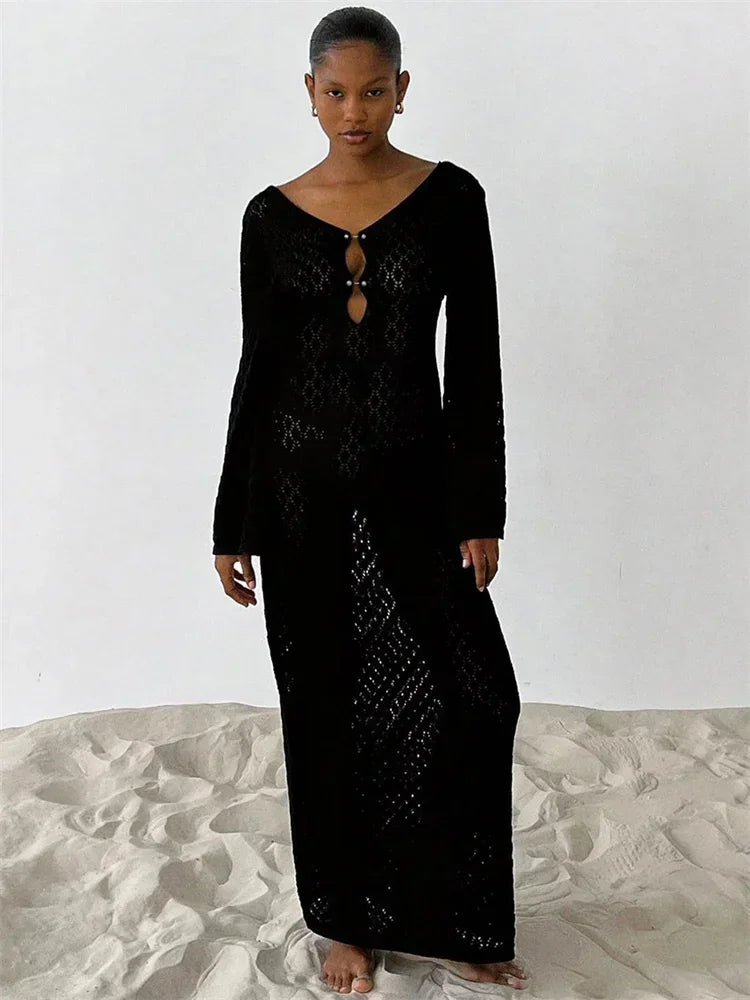 VESTIDO MARINA