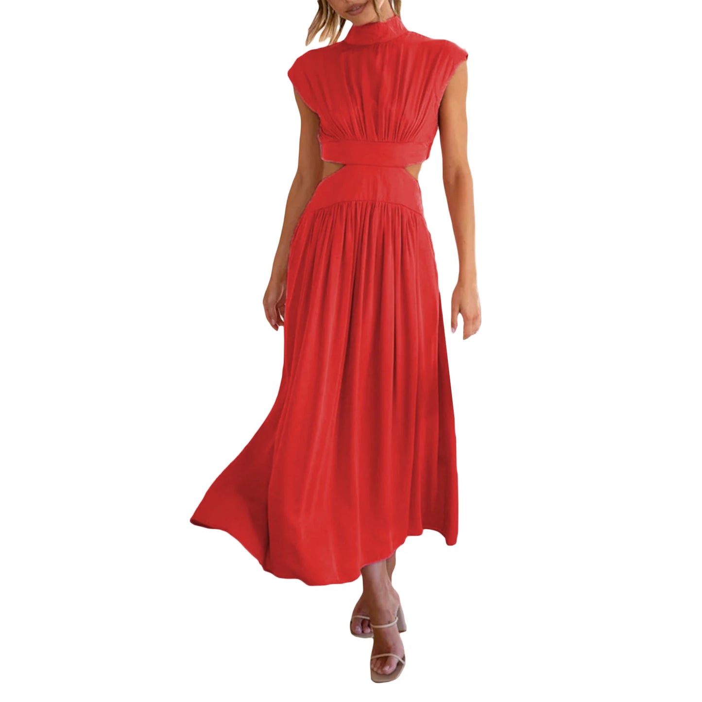 VESTIDO VILLAGE