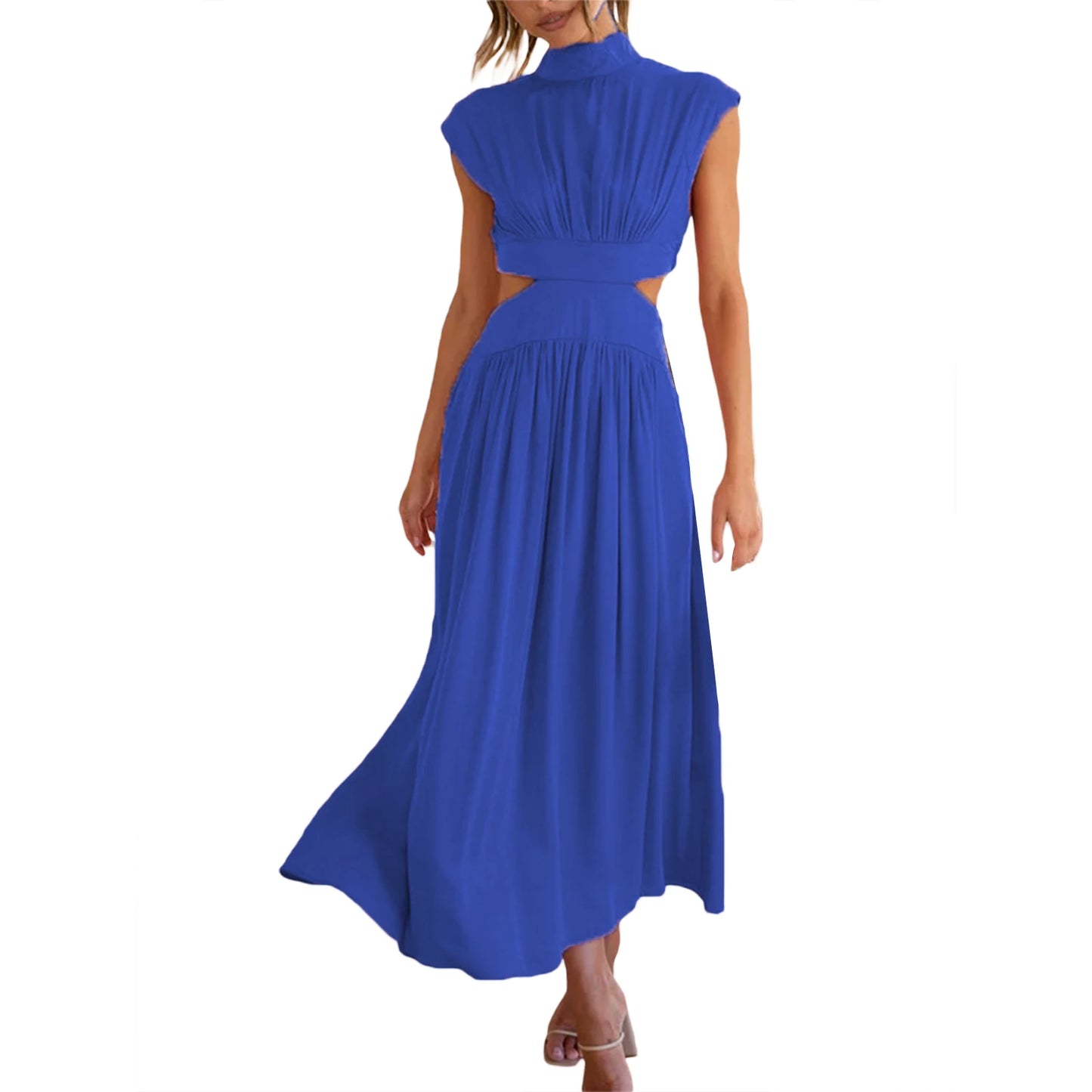 VESTIDO VILLAGE
