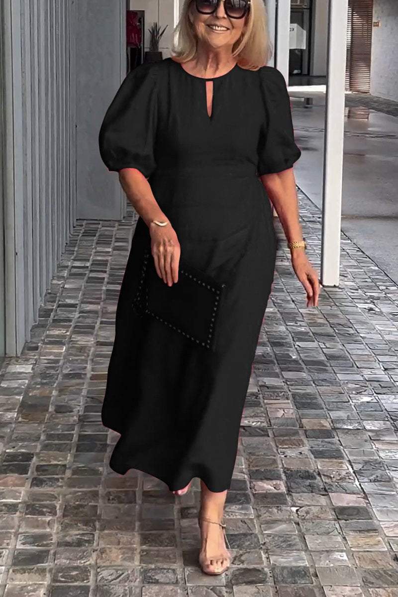 VESTIDO MANHATTAN