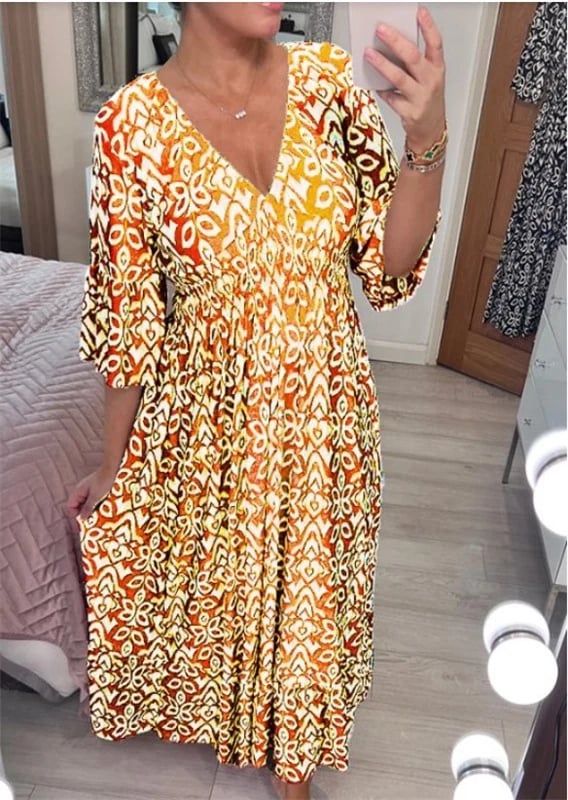 VESTIDO COSTA FIORE