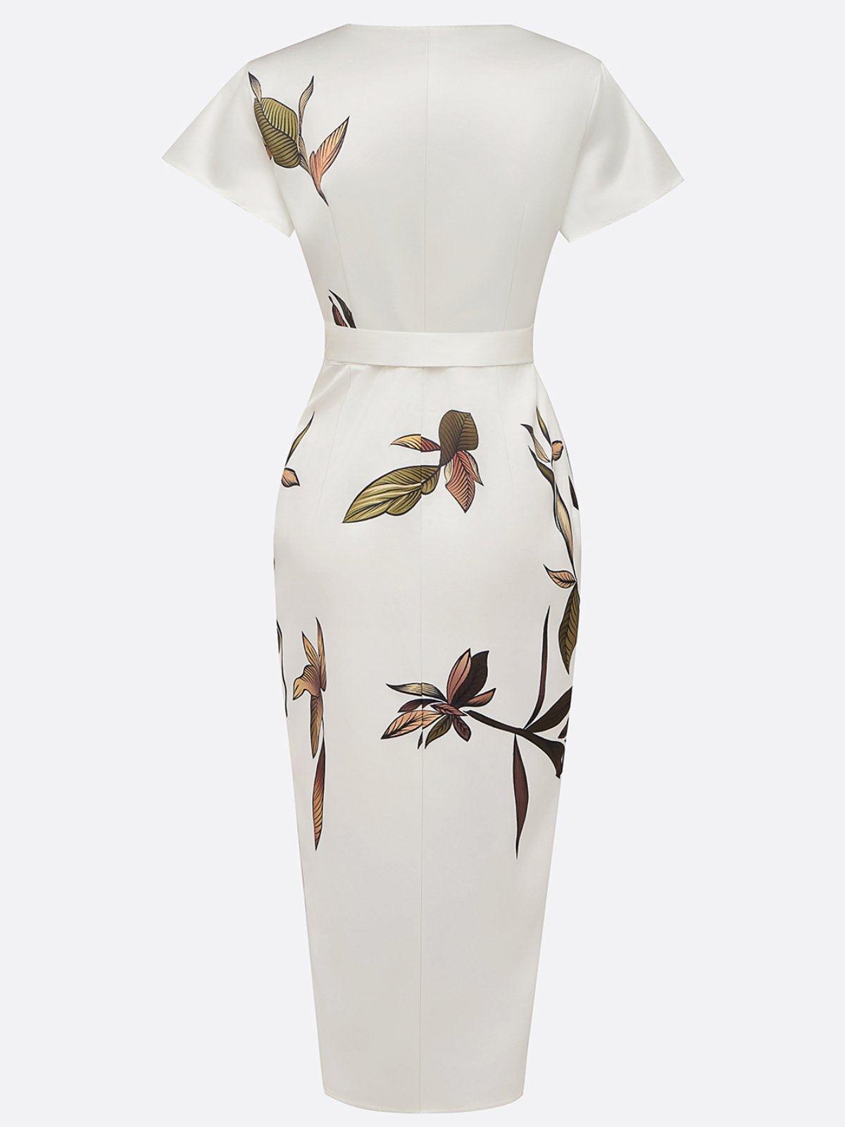 VESTIDO VICTORIA