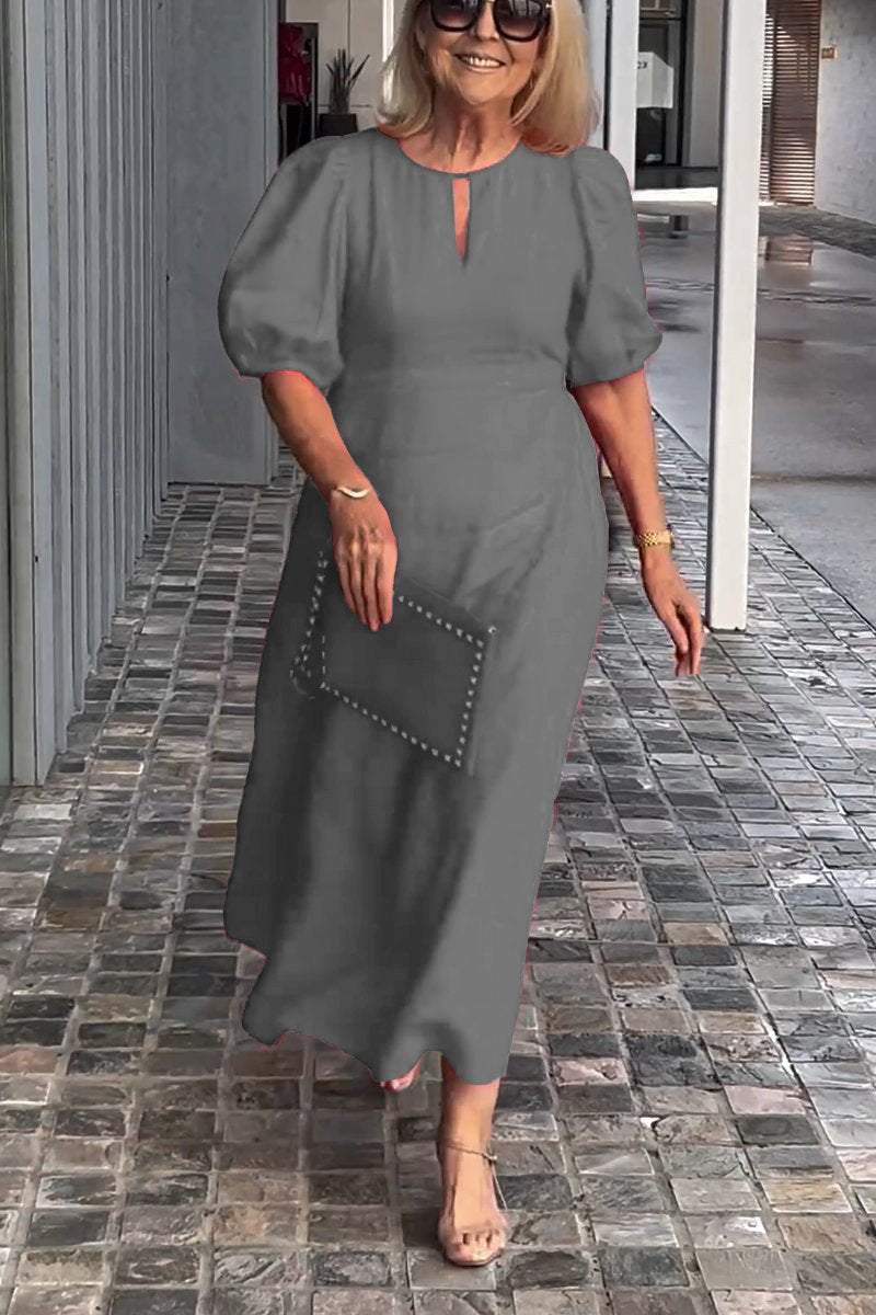 VESTIDO MANHATTAN