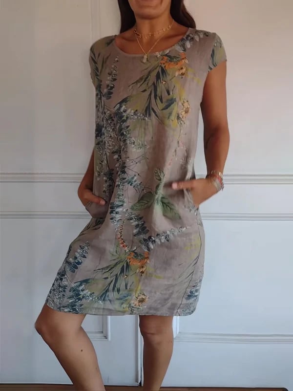 VESTIDO LANZAROTE