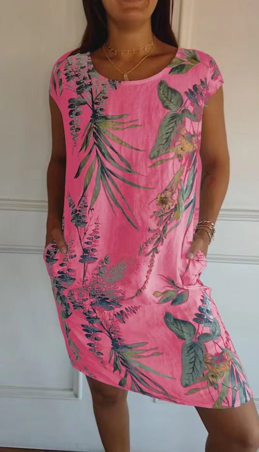 VESTIDO LANZAROTE