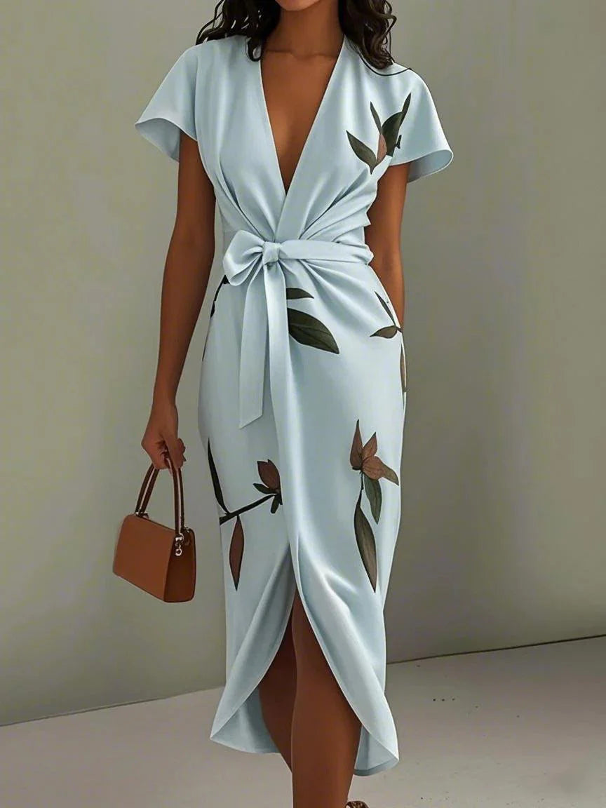 VESTIDO VICTORIA