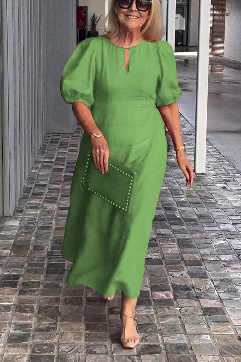 VESTIDO MANHATTAN