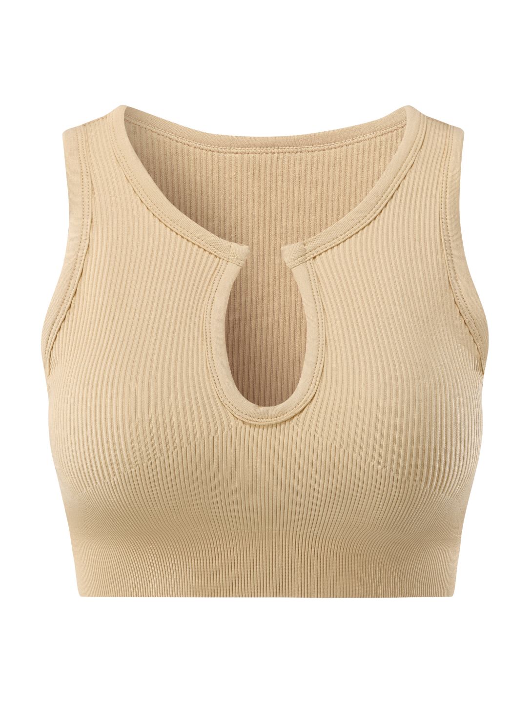 ESSENCE CROP TOP
