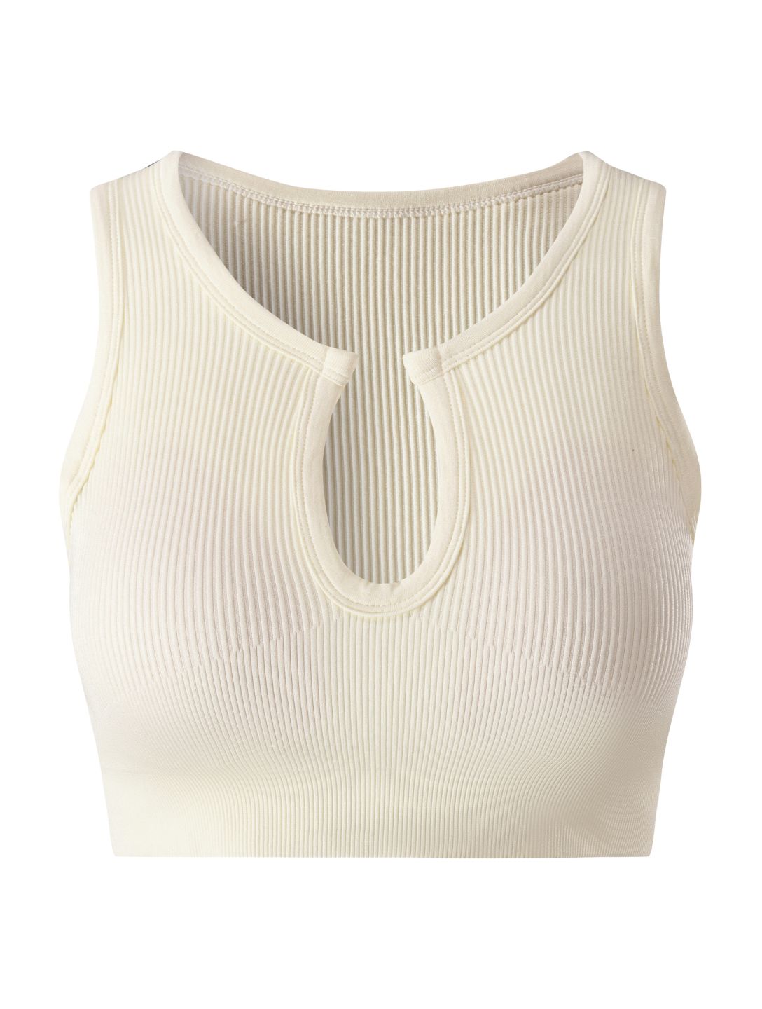 ESSENCE CROP TOP